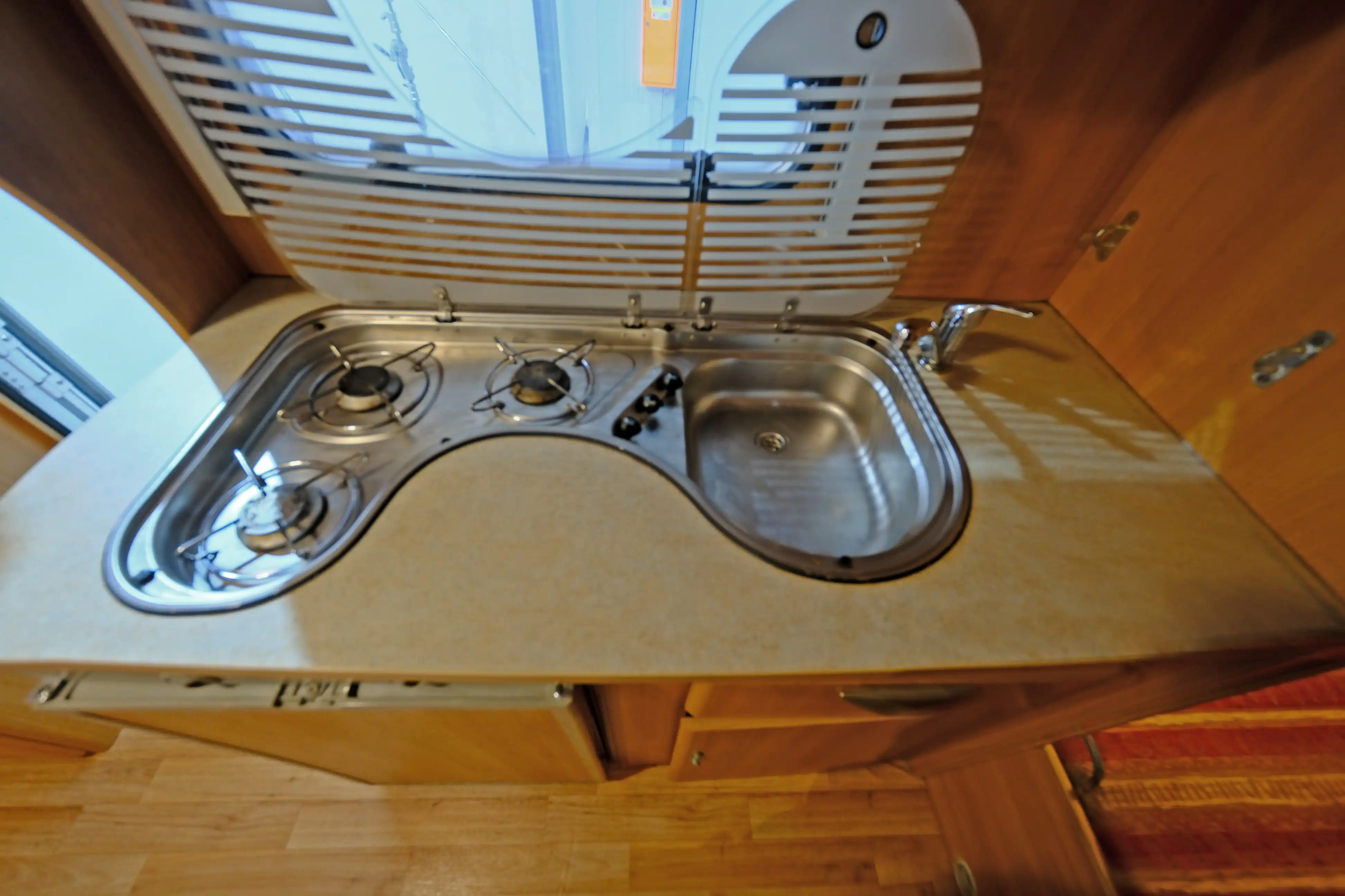 CHALLENGER Genesis 33 - Ansicht 16